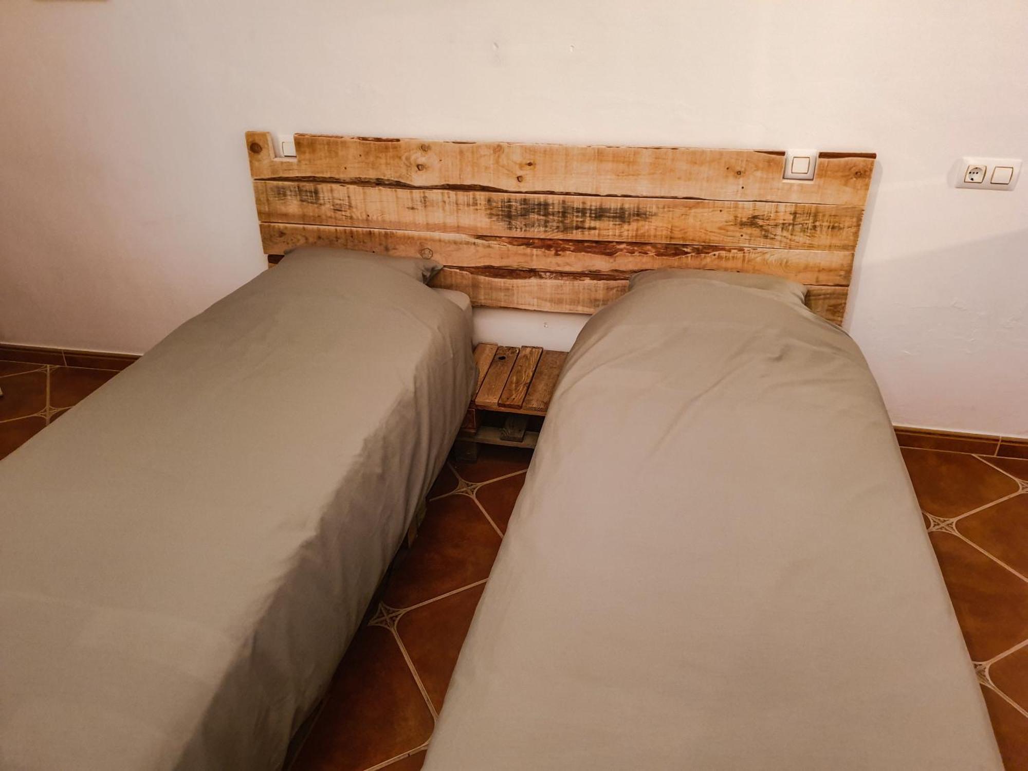 La ErmitaCasa La Sorpresa别墅 外观 照片